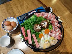 -团子君寿司·茶