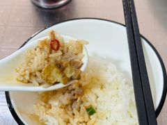 -老太婆饭店(新富路店)