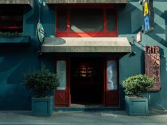 门面-凡人&庄阿姨的辣(万寿亭店)