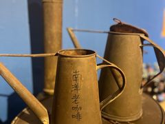 -南洋老咖啡(牛车水店)