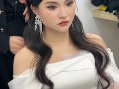 -吉田美学化妆美甲摄影培训(丽水校区)