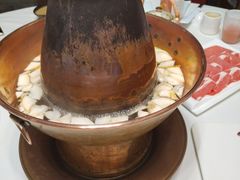 -东来顺饭庄(西直门店)