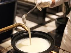 堂涮海鲜毋米粥-Yan Ting 宴庭中餐厅(上海静安瑞吉酒店)