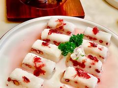 -唐猫庭院·千年陕菜(大唐不夜城店)