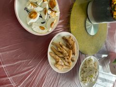 -小陆莲花蟹园农家乐(莲花岛店)