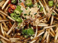 -金陵后厨·南京菜(新街口秣陵路店)