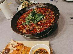 -金哥私房菜馆(张府园总店)