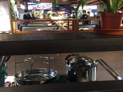 -海吃海喝海鲜烤肉炭火主题自助餐(朝阳店)