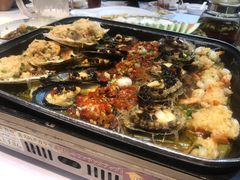 -丰收日(五角场店)