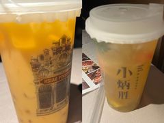 -小炳胜(天环店)