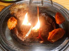 -牛炙烤肉(车公庙店)
