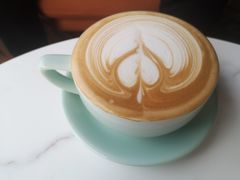 -迪欧咖啡·中西餐融合菜(平江万达旗舰店)