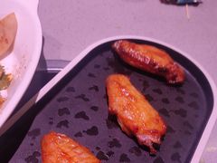 -丰茂烤串(全国首店)