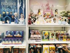 -泡泡玛特POPMART(赛格国际购物中心店)