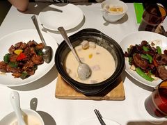 -汤城小厨•粤菜•靓汤(苏州街店)