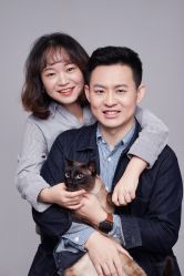 -鹿角肖像摄影艺术馆