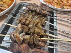 -苏力坦新疆特色(东直门店)