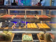 -茶百道(春熙路银石广场店)