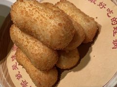 -老佛爷炭火蛙锅直营(清滨路总店)