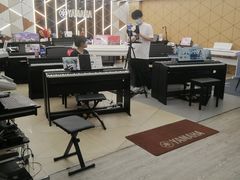 -雅马哈乐器专卖店(广州旗舰店)