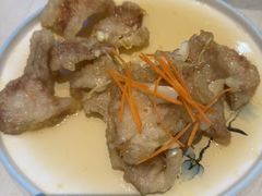 -北李妈妈菜·海肠捞饭(开发区万达店)