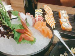 -三禾寿司(君尚店)