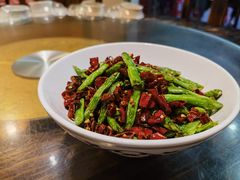 -湘菜时代风味餐厅