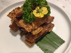 -荣兴酒家(徐家汇店)