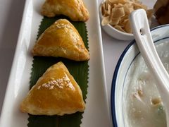 -粤财皇冠假日酒店·彩华轩中餐厅