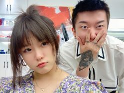 -MMby Hair Code芭曲发型