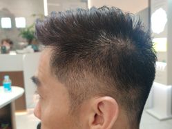 -LJOY丽锦造型·烫发染发