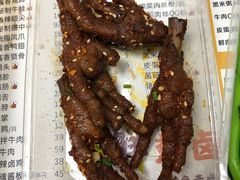 -光头卤(华侨城店)