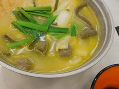 -汤小云火锅米线(钻汇广场店)