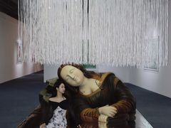 -福田美术馆——新童话主义－周艺文艺术季