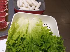 -新石器烤肉(南通CBD大有境店)