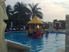 -三亚亚龙湾凯莱仙人掌度假酒店