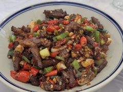 -新新湘菜馆(新中街二条店)