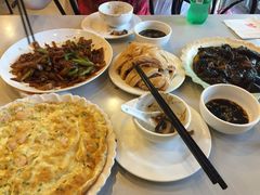 农田鸡-环兴酒家(凤城三村东区延吉西路80弄店)