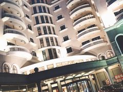 -上海安亭别墅花园酒店