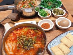 -小满手工粉(上海月星环球港店)