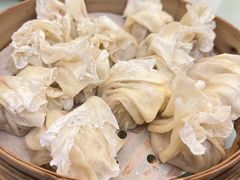 青城稍麦-那达慕蒙古风味酒楼