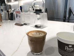 -Peet's Coffee皮爷咖啡(万象天地店)