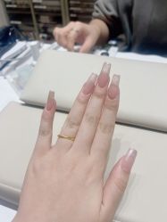 -U3日式美甲美睫