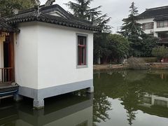 -渭塘酒家(生态园店)