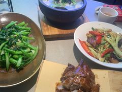 -桂小厨广西菜(航洋店)