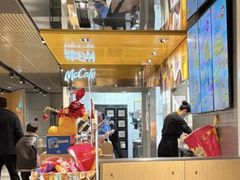 -麦当劳(豫园店)