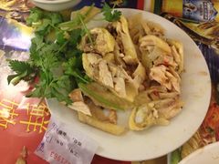 白斩鸡-振鼎鸡(福州路店)