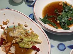 -撒拉花儿·新疆菜·清真(太阳宫店)