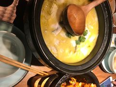 -九锅一堂酸菜鱼(新南凯德直营店)