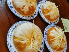 -四海楼(如皋定慧禅寺店)